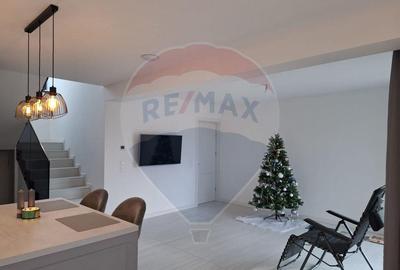 Vila moderna BUCOV | Plea?a | 5 camere | noua | finis... Vila moderna BUCOV | Plea?a | 5 camere | noua | finis... - 4