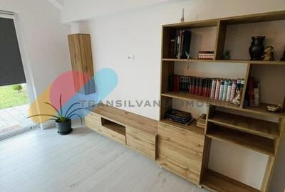 Unitate Duplex, cartierul Borhanci 3 dormitoare + birou + living + bucatarie - 2