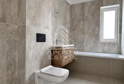 2 camere, bucatarie inchisa, parcare inclusa, lift, Mehala - 4