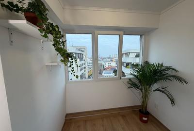 Garsonieră renovată și mobilată, Str. Avrig 28 – Metrou Obor / Iancului - 5