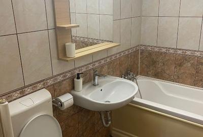 Apartament cu 2 camere decomandat, mobilat în Mărăști - 4
