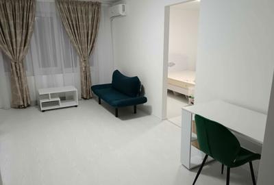 Apartament cu 2 camere decomandat în Exterior Vest - 1
