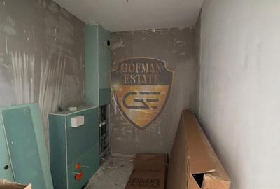 Apartament cu 2 camere semidecomandat în Dacia - 15