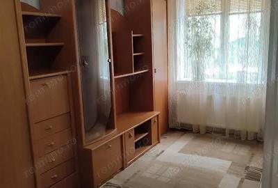 Garsonieră decomandată în Buziașului - 1