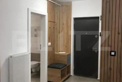 Apartament 3 camere, 68 mp, mobilat ?i utilat modern Maurer Residence - 6