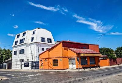Spațiu comercial, de 90 mp, în Floreasca