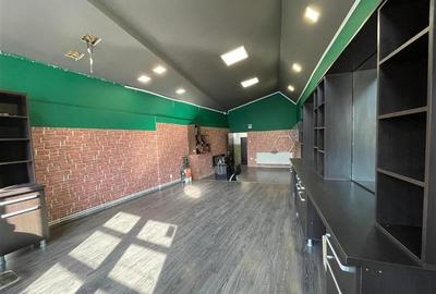 Spațiu comercial, de 45 mp, în Păcii - 5