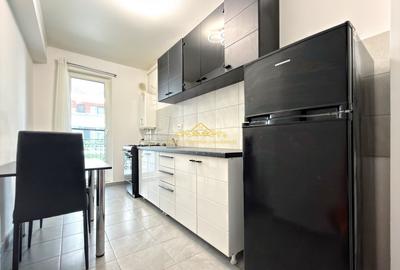 Apartament cu 2 camere decomandat în Titan - 8