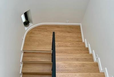 Duplex cu 5 camere cu Teren 200 Mp în Central - 10