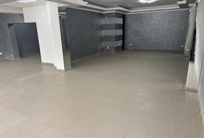 Spațiu comercial, de 105 mp, în Central - 6