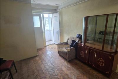 Garsonieră în Alexandru cel Bun - 4