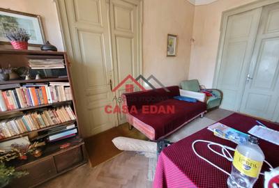 Apartament cu 2 camere în Ultracentral - 4