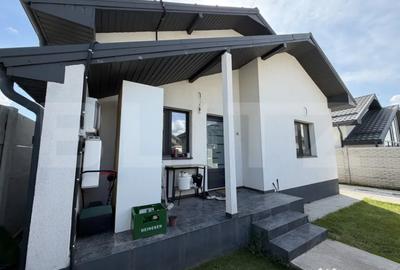 Casă cu 3 camere cu Teren 248 Mp în Central - 3