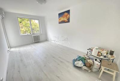 Apartament cu 2 camere decomandat în Rahova