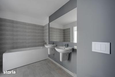 Apartament cu 3 camere în Nord - 1