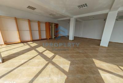 Spațiu comercial, de 125 mp, în Modelu - 2