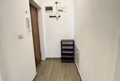 Apartament cu 2 camere decomandat, mobilat în Giroc - 5