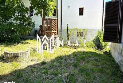 Casă cu 3 camere cu Teren 1177 Mp în Cisnădioara