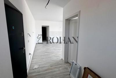 Apartament cu 3 camere semidecomandat în Ampoi 3 - 18