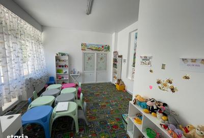 Spațiu comercial, de 200 mp, în Chiajna