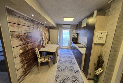 Apartament cu 2 camere semidecomandat în Florești - 8