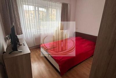 Apartament cu 5 camere decomandat, mobilat în UMT - 4