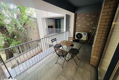 Apartament cu 2 camere în Moșilor