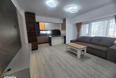 Apartament cu 3 camere în Mioriței