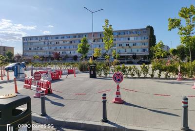 Spațiu comercial, de 156 mp, în Ultracentral - 6