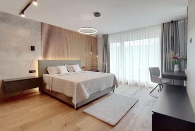 Apartament cu 3 camere decomandat, mobilat în Drumul Poienii - 10