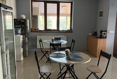 Casă cu 2 camere în Fundeni - 2