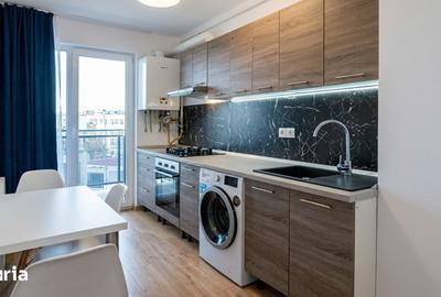 Apartament cu 2 camere semidecomandat în Bulgaria - 3