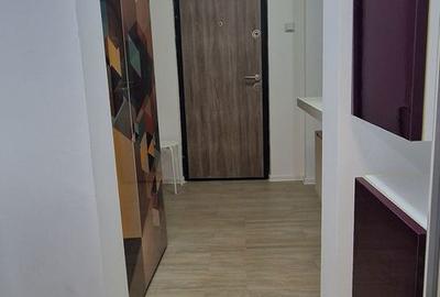 Apartament cu 2 camere decomandat, mobilat în Boema - 7