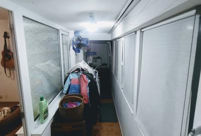 Apartament cu 2 camere decomandat în Burdujeni - 3