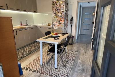 Casă cu 3 camere în Valea Moșneagului - 5