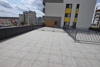 Apartament cu 4 camere decomandat în Exterior Vest - 4