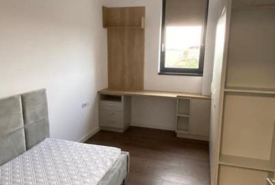 Apartament cu 3 camere decomandat în Central - 2