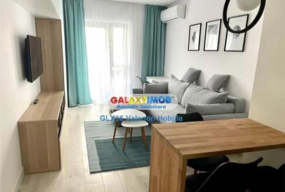 Apartament cu 2 camere semidecomandat în Central - 2
