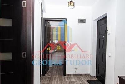 Rezervat. Ap. 2 camere, 55 mp+parcare,10 minute pe jos Metrou Pacii, Drumul Bels - 23