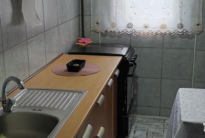 Drumul Taberei - 2 Minute Metrou - Apartament 2 Camere Decomandat - 6