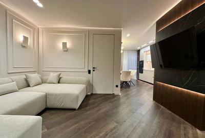 Apartament cu 2 camere, mobilat în Pipera - 1