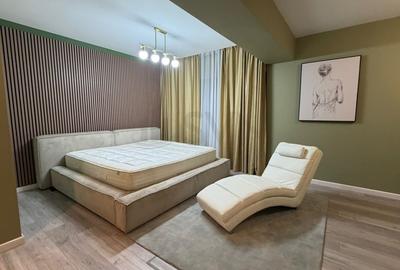 Apartament cu 4 camere decomandat în Pipera - 6