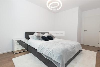 Pipera | H Pipera Lake | Bloc 2021 | Centrala | Modern - 6