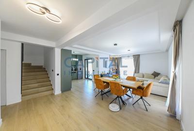 0% Comision! Casa individuala mobilata + utilata, Chinteni! - 2