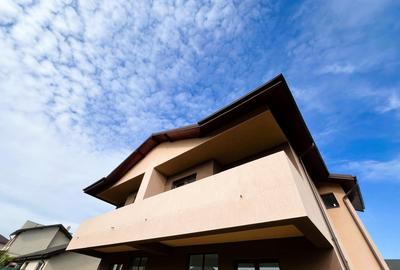 Domnesti duplex constructie regie proprie - 7