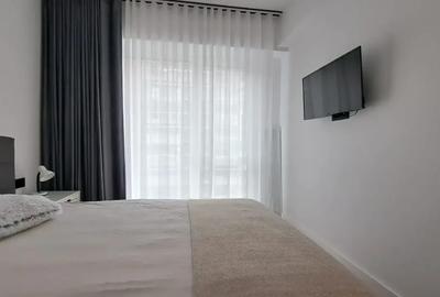 Apartament cu 1 camere decomandat, mobilat în Theodor Pallady - 15