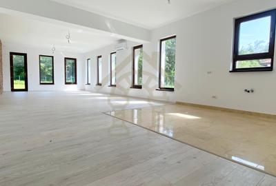 Conacul CERUL VLASIEI cu Grădină 1077 m2 langa padure Conacul CERUL VLASIEI cu Grădină 1077 m2 langa padure - 11