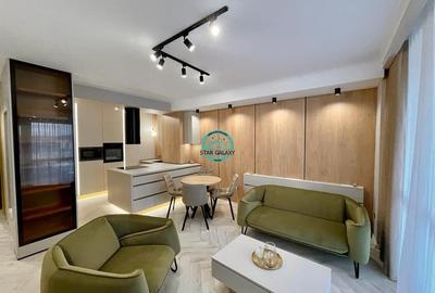 Apartament cu 2 camere decomandat în Tudor Vladimirescu - 7