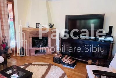 Casă cu 4 camere cu Teren 1468 Mp în Central - 5