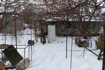 Casă în Curcani - 4